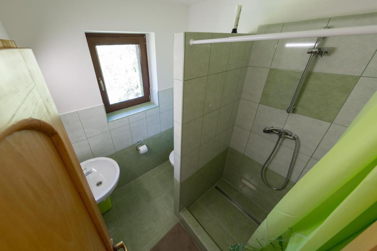 Farma Javor Hotel Horna Lehota Exterior photo